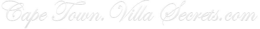 Cape Town Villa Secrets Network