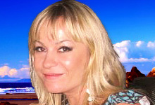 Jenny Swienty – General Manager of Cape Town Luxury Villas  