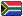 South-Africa Flag