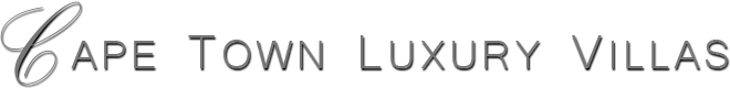 Cape Town Luxury Villas Logo