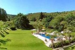 Luxury villa, South Africa
