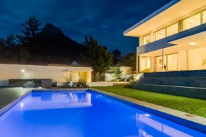 Cape Town villa