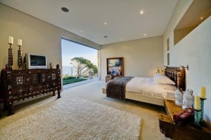 3 bed villa in Camps Bay