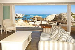 Camps Bay, luxury villa