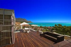 Camps Bay luxury villa