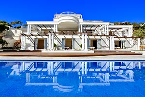 Villa in Cape Town