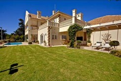 Cape Town, luxury villa