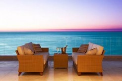 Luxury villas Bantry Bay