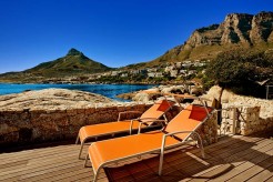 6 star villa in Cape Town
