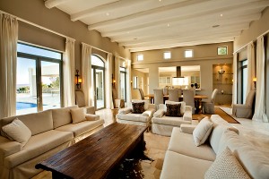 Hout Bay luxury villas