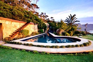 Luxury villas Clifton