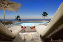 Cape Town luxury villas