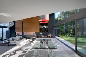 Clifton luxury villas