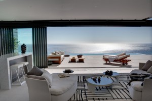 Clifton luxury villas